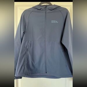 Eddie Bauer Women’s Soft Shell Lightweight Jacket
